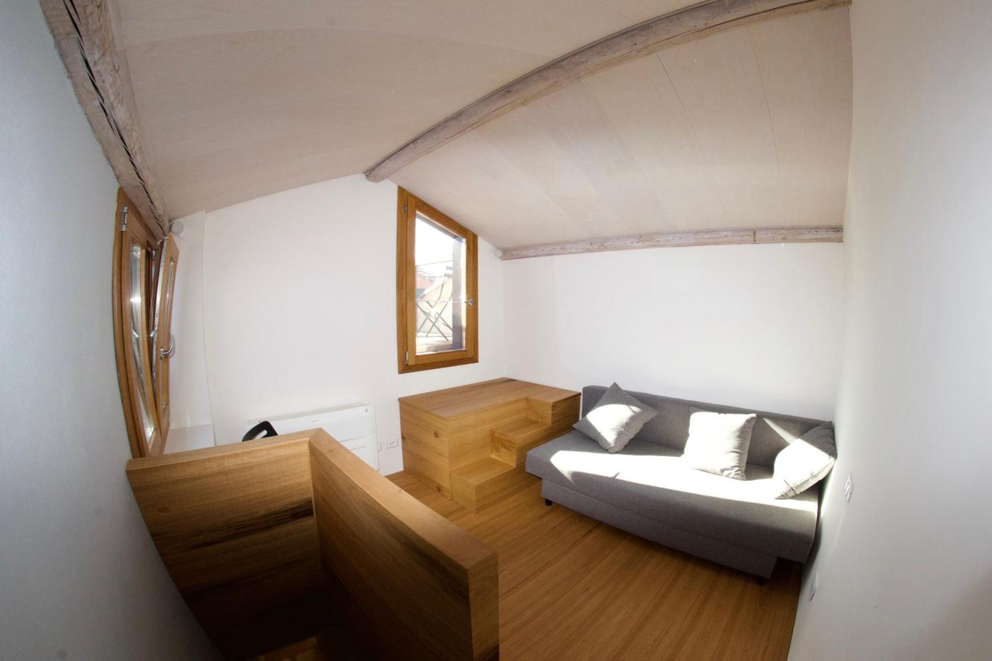 Biennale House Apartment Венеция Екстериор снимка