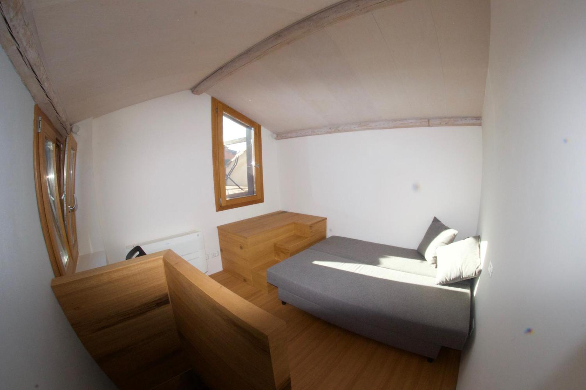 Biennale House Apartment Венеция Екстериор снимка
