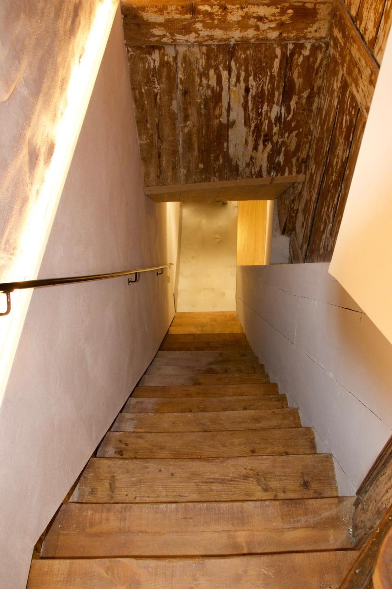 Biennale House Apartment Венеция Екстериор снимка