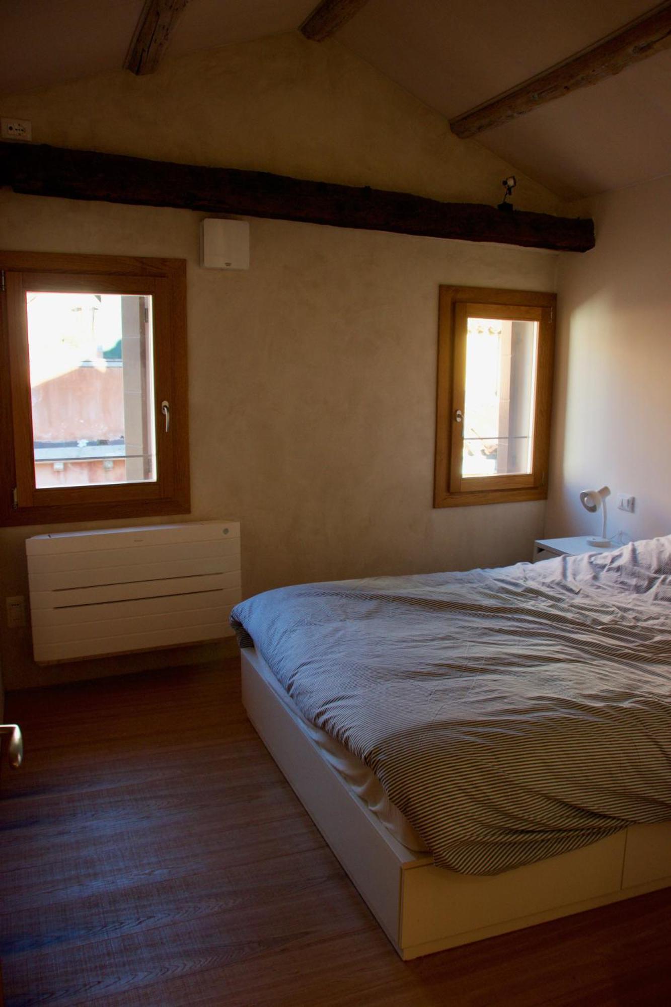 Biennale House Apartment Венеция Екстериор снимка