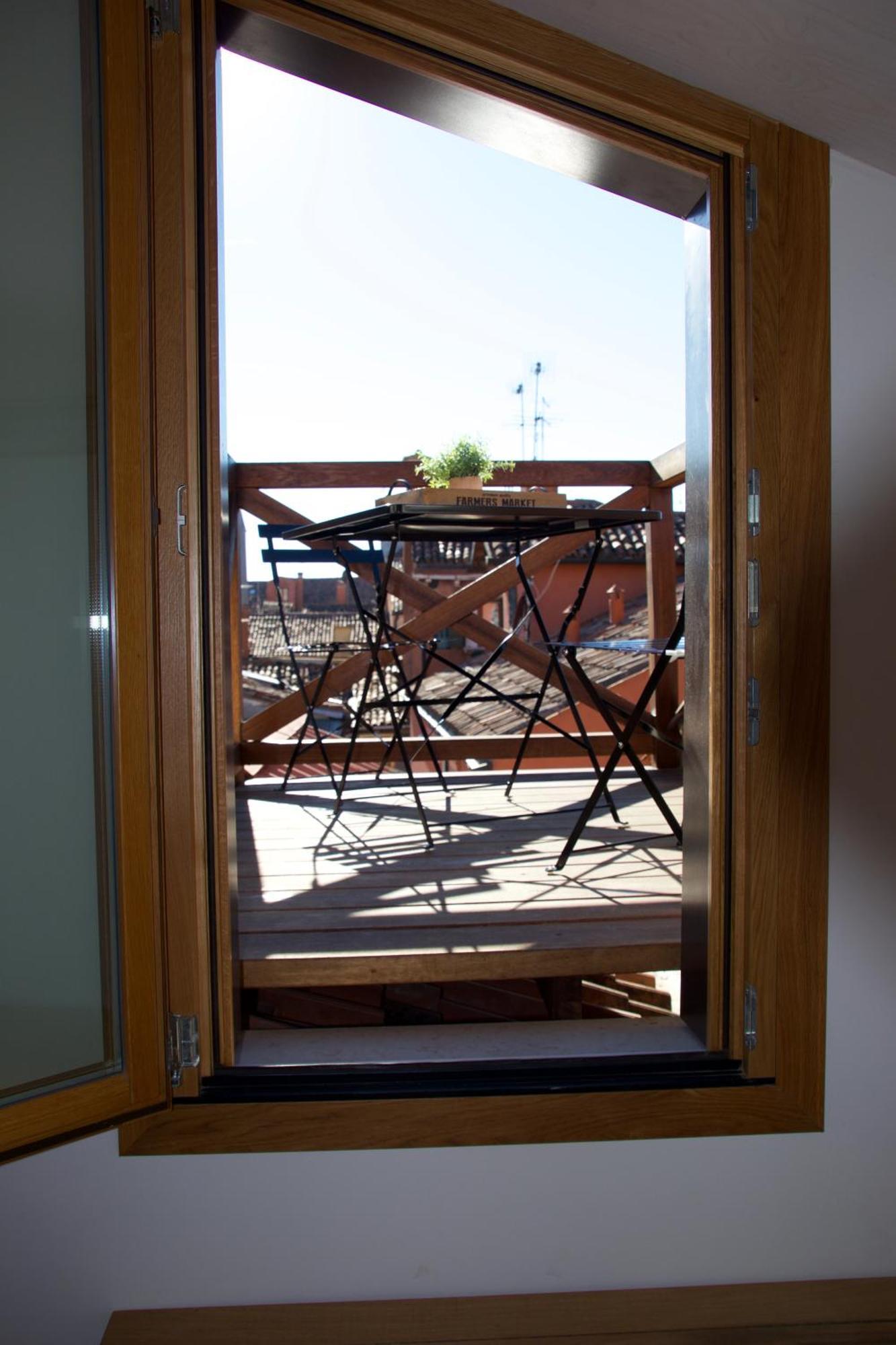 Biennale House Apartment Венеция Екстериор снимка