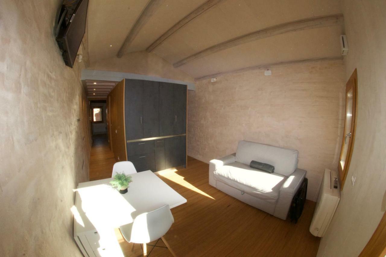 Biennale House Apartment Венеция Екстериор снимка