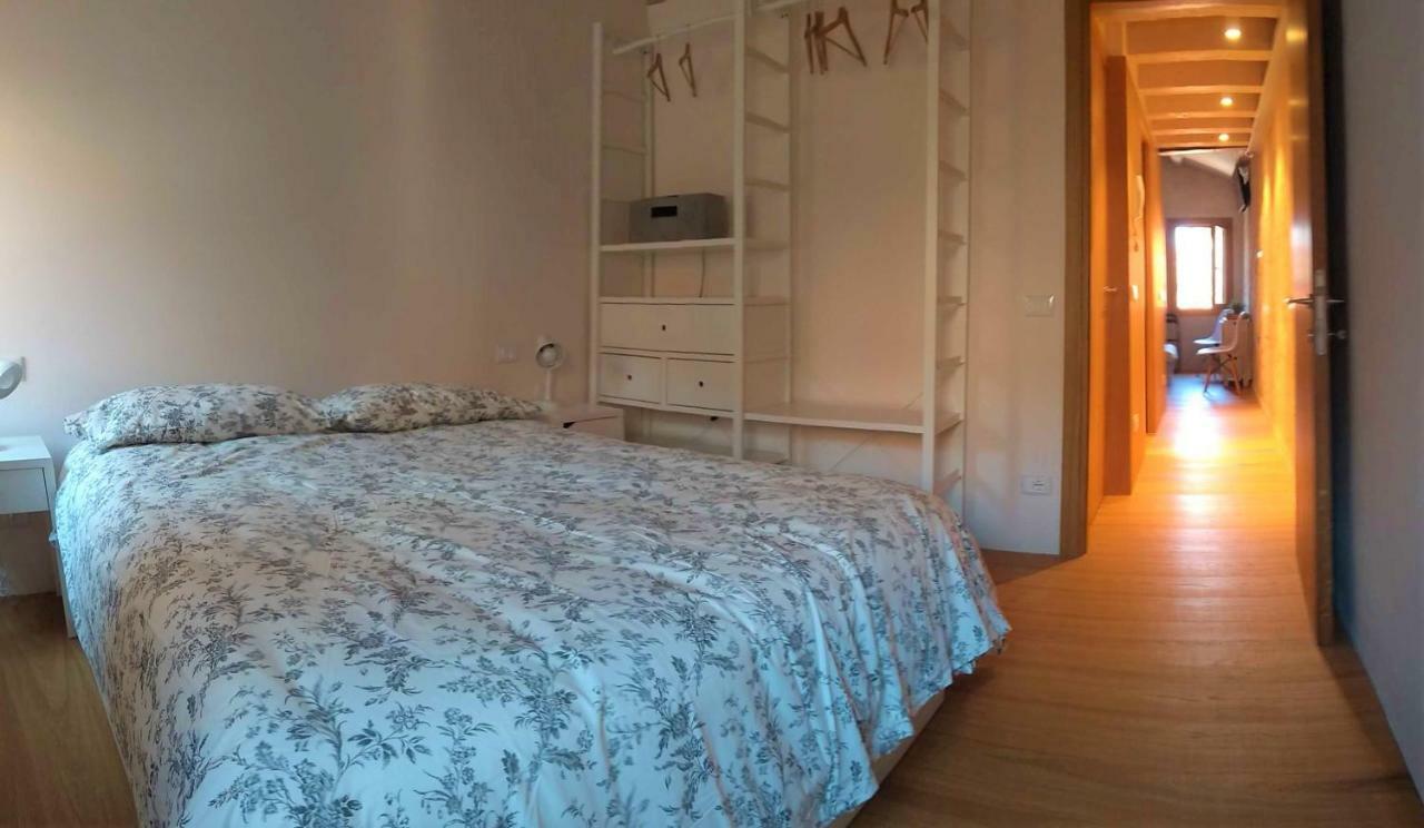 Biennale House Apartment Венеция Екстериор снимка