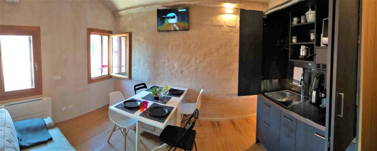 Biennale House Apartment Венеция Екстериор снимка