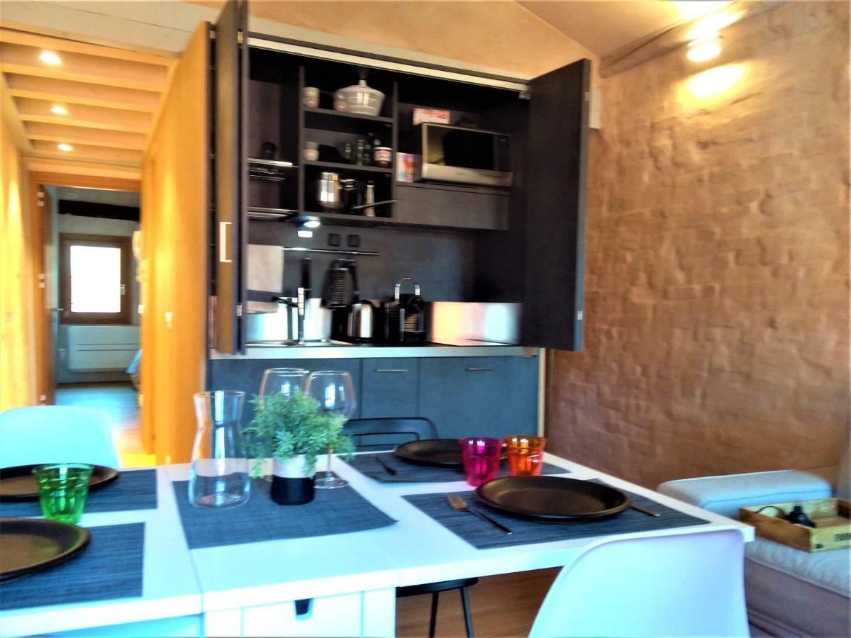 Biennale House Apartment Венеция Екстериор снимка