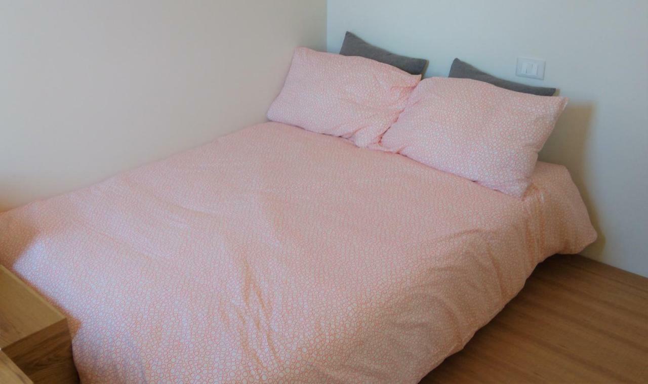 Biennale House Apartment Венеция Екстериор снимка