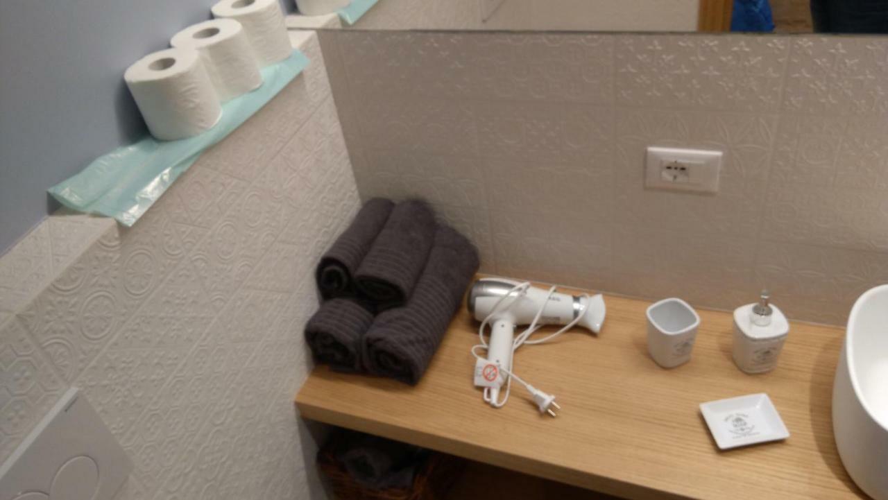 Biennale House Apartment Венеция Екстериор снимка