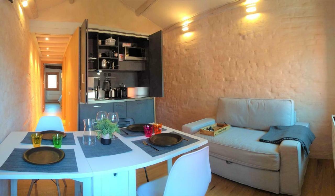 Biennale House Apartment Венеция Екстериор снимка