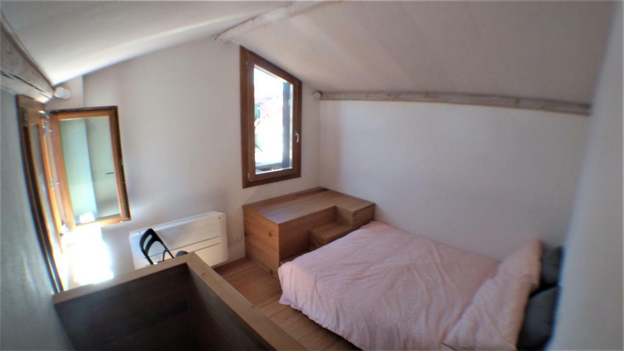 Biennale House Apartment Венеция Екстериор снимка