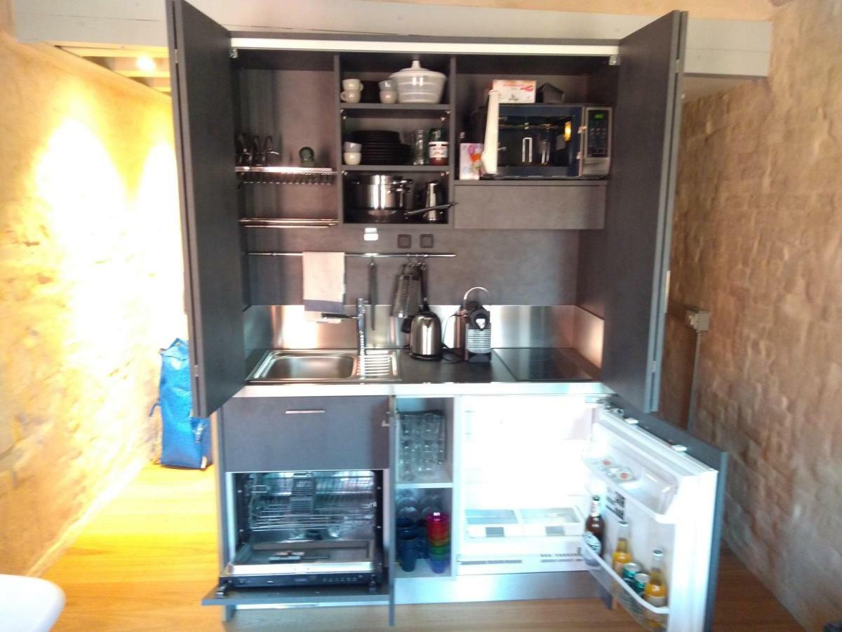 Biennale House Apartment Венеция Екстериор снимка