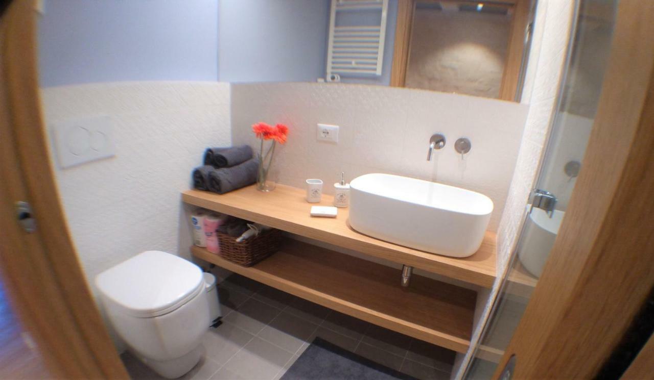 Biennale House Apartment Венеция Екстериор снимка