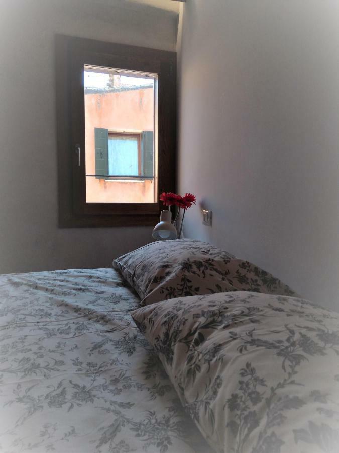 Biennale House Apartment Венеция Екстериор снимка