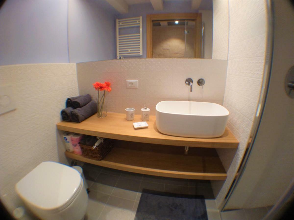 Biennale House Apartment Венеция Екстериор снимка