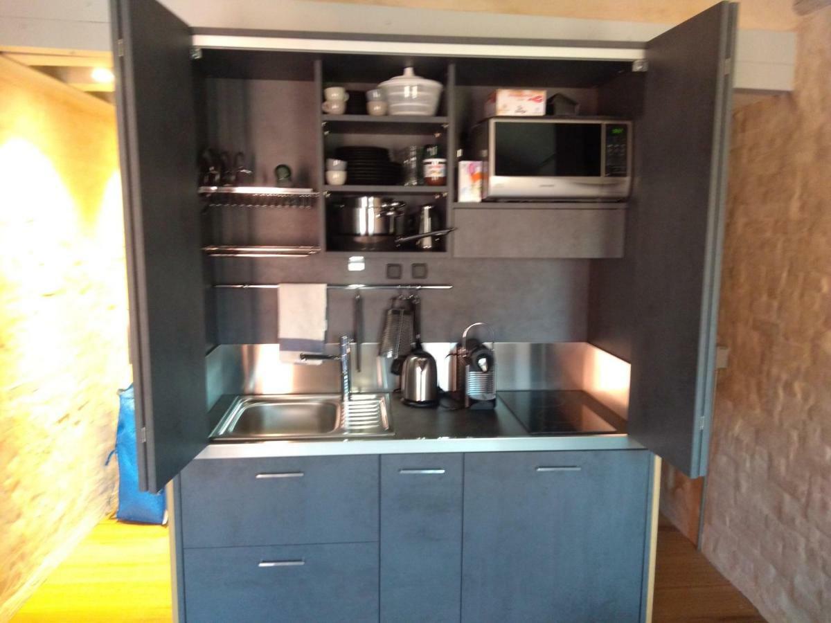 Biennale House Apartment Венеция Екстериор снимка