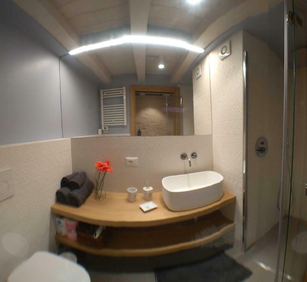 Biennale House Apartment Венеция Екстериор снимка