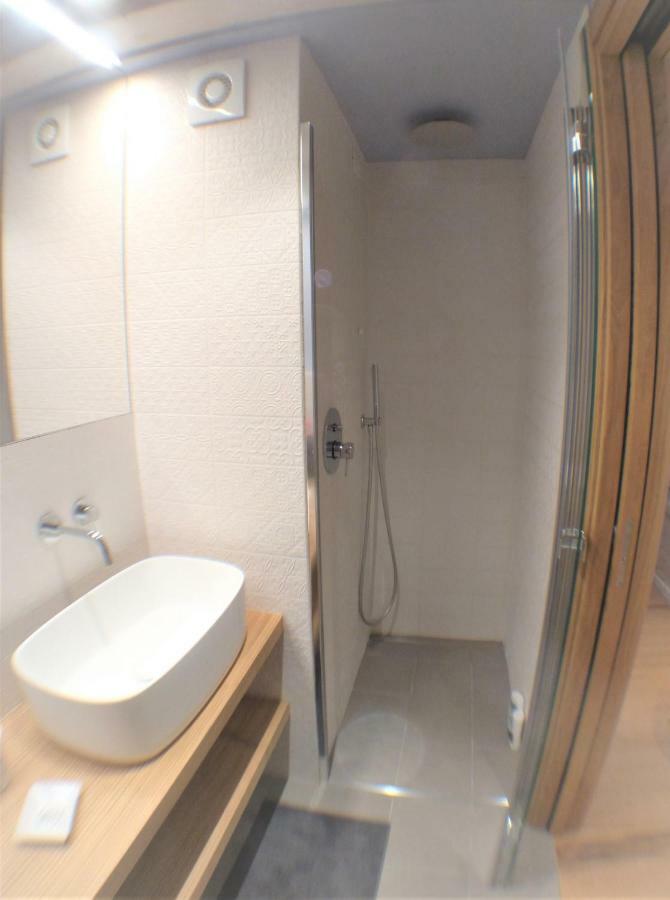 Biennale House Apartment Венеция Екстериор снимка